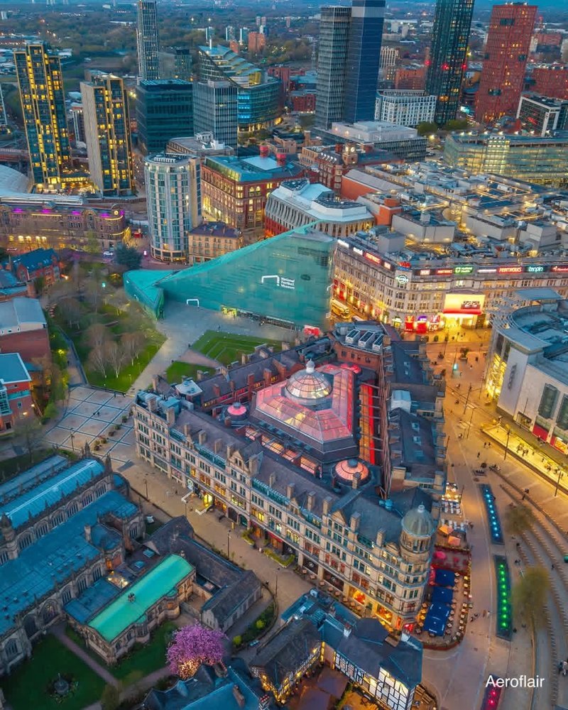 Overview of fortunica uk